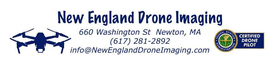 New England Drone Imaging Home Page